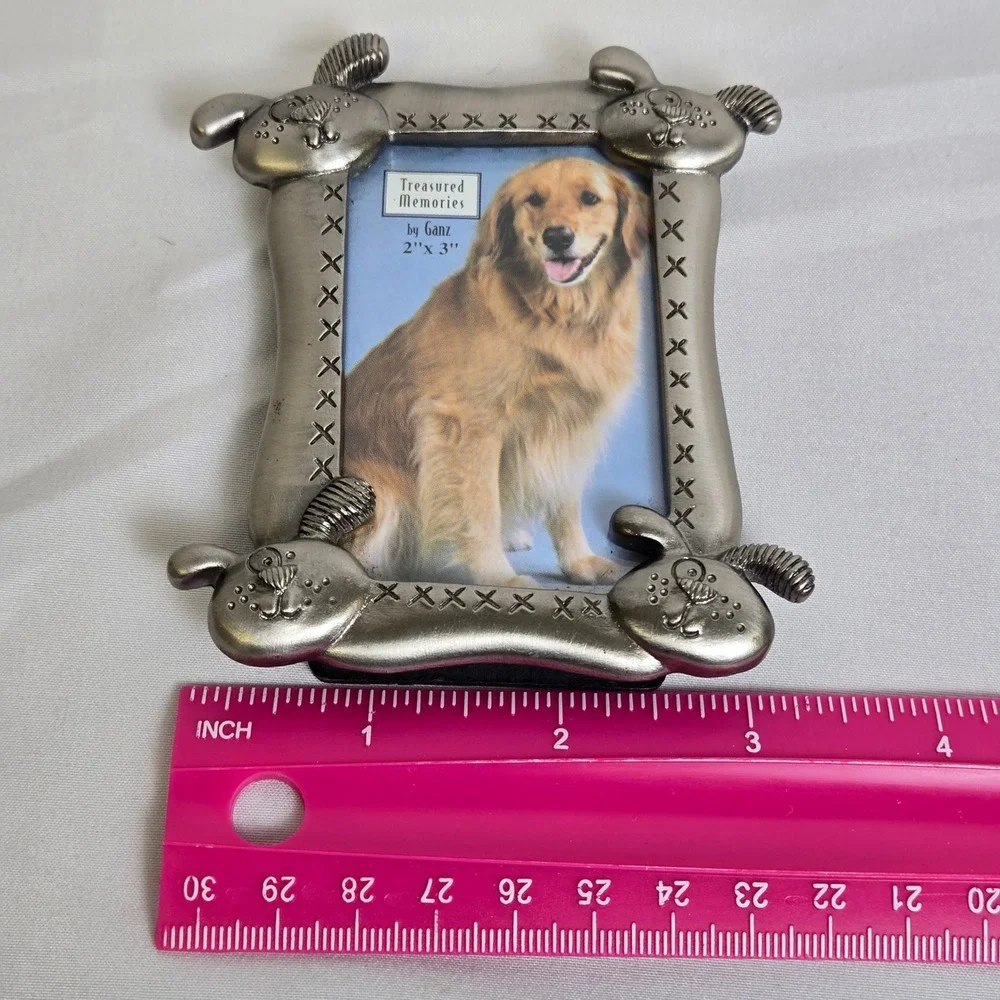GANZ vintage treasured